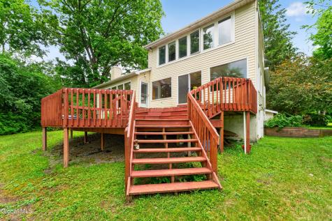 43 Lakeview Drive Chatham NY 12184