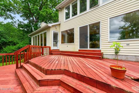 43 Lakeview Drive Chatham NY 12184