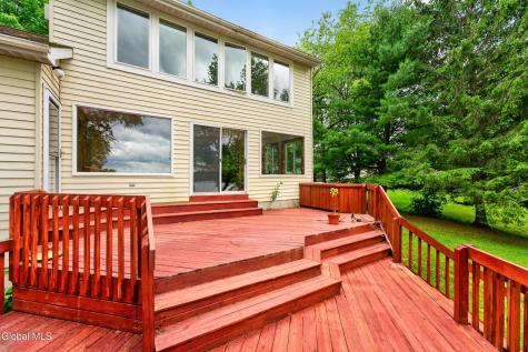 43 Lakeview Drive Chatham NY 12184