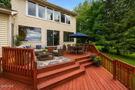 43 Lakeview Drive Chatham NY 12184