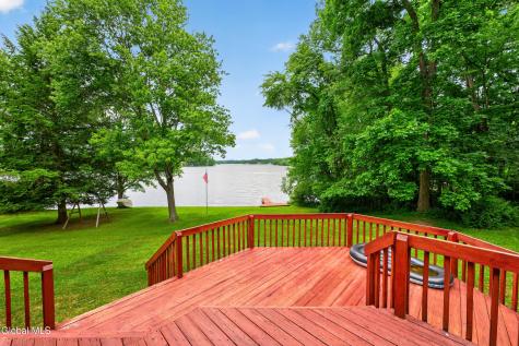 43 Lakeview Drive Chatham NY 12184