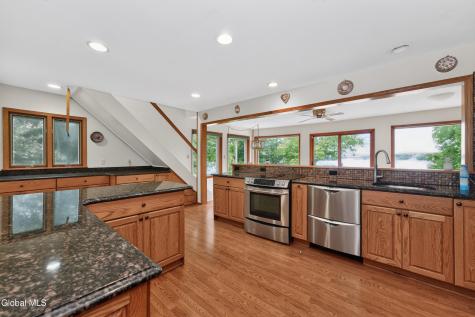 43 Lakeview Drive Chatham NY 12184