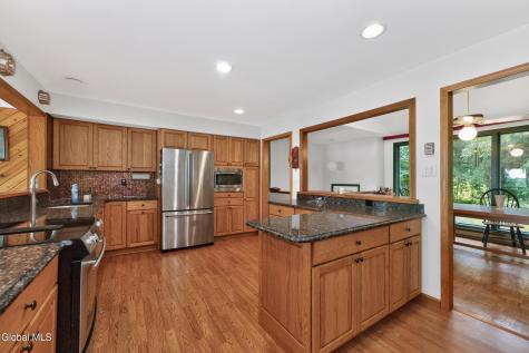 43 Lakeview Drive Chatham NY 12184