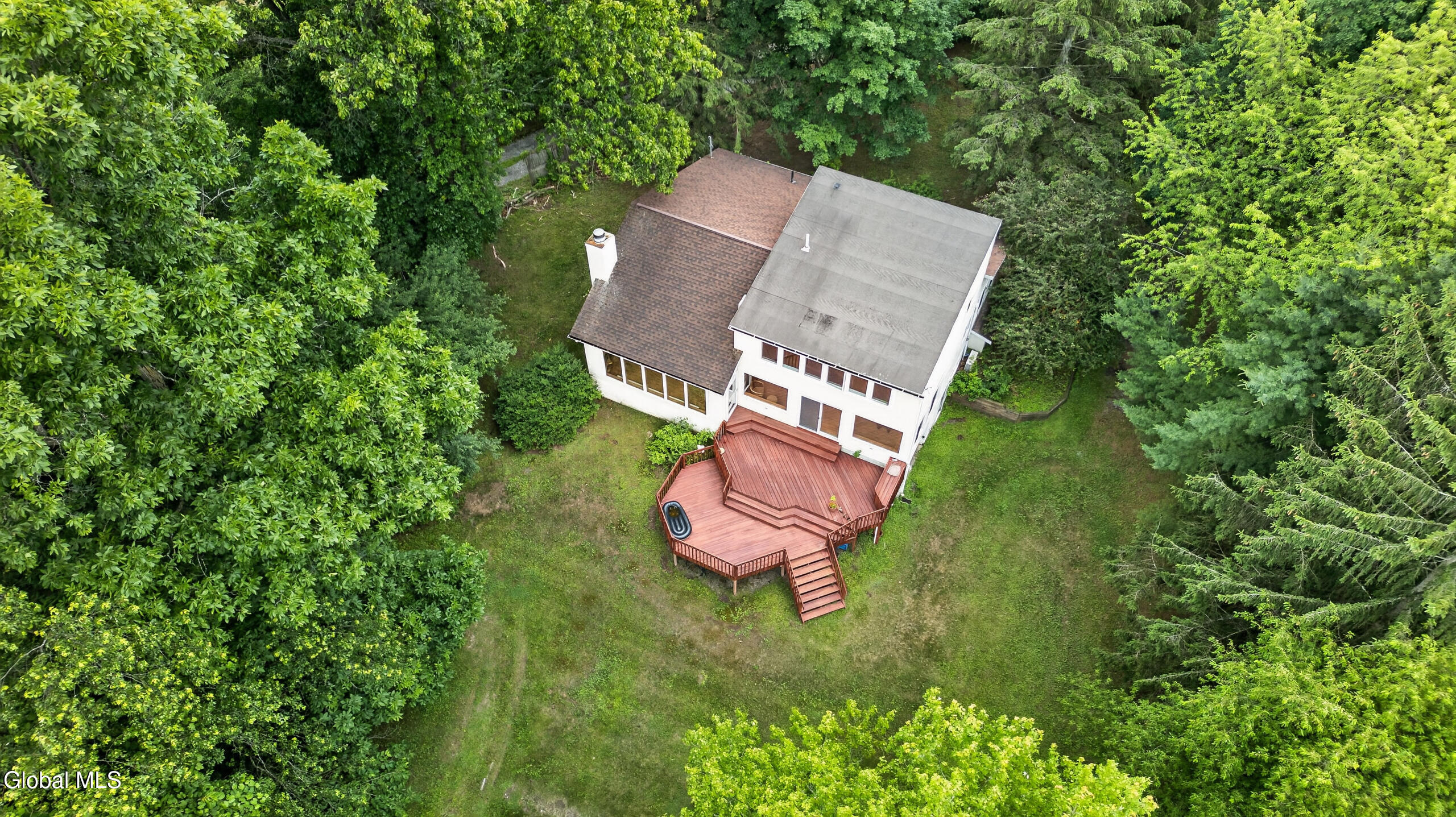 43 Lakeview Drive Chatham NY 12184
