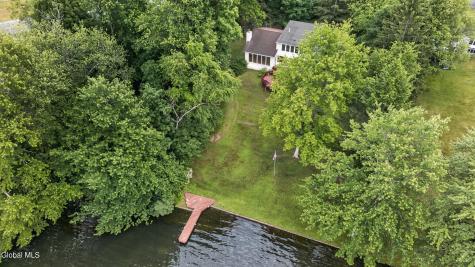 43 Lakeview Drive Chatham NY 12184