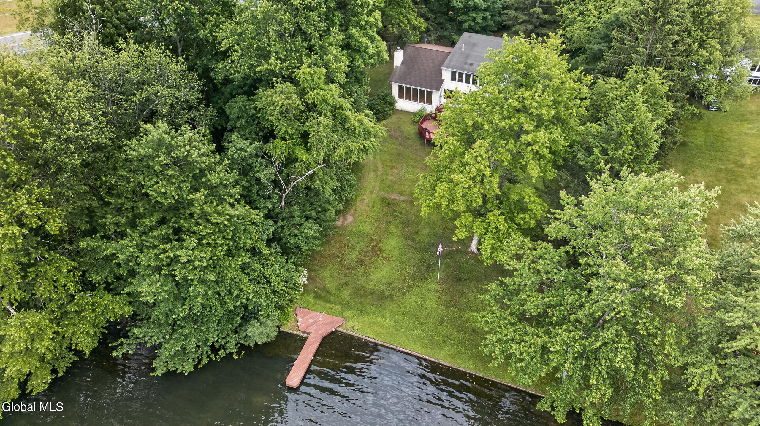 43 Lakeview Drive Chatham NY 12184