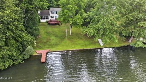 43 Lakeview Drive Chatham NY 12184