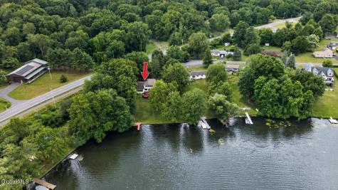 43 Lakeview Drive Chatham NY 12184
