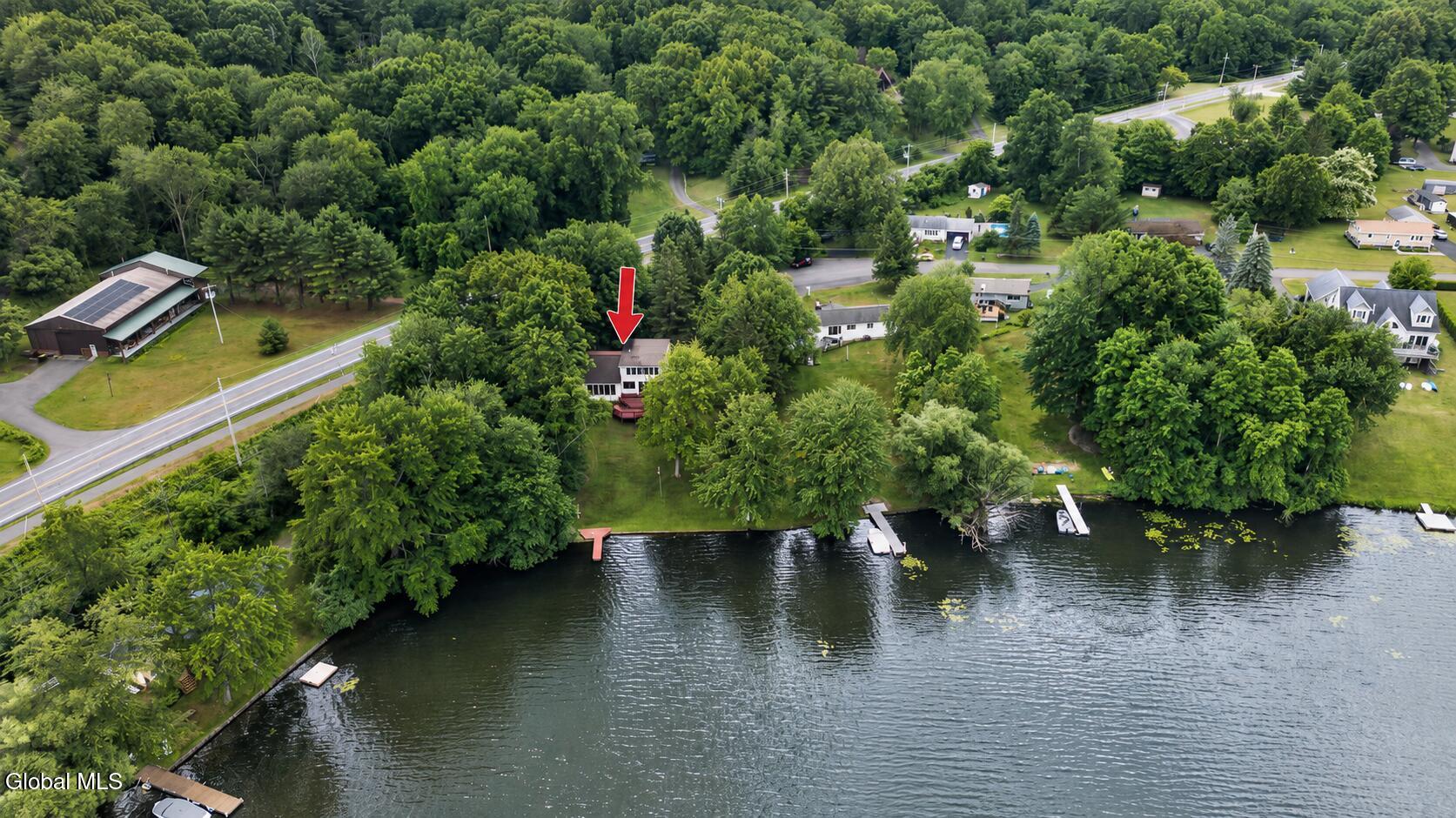 43 Lakeview Drive Chatham NY 12184