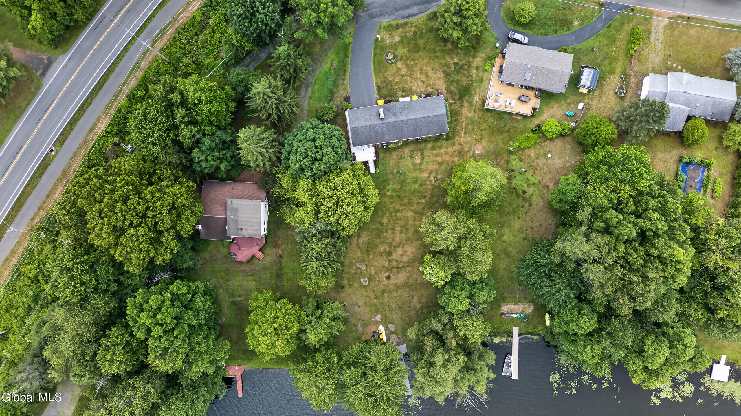 43 Lakeview Drive Chatham NY 12184