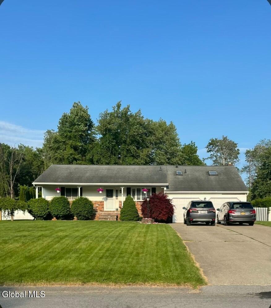 1016 Gates Drive Schenectady NY 12306