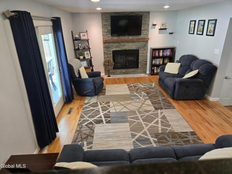 1016 Gates Drive Schenectady NY 12306