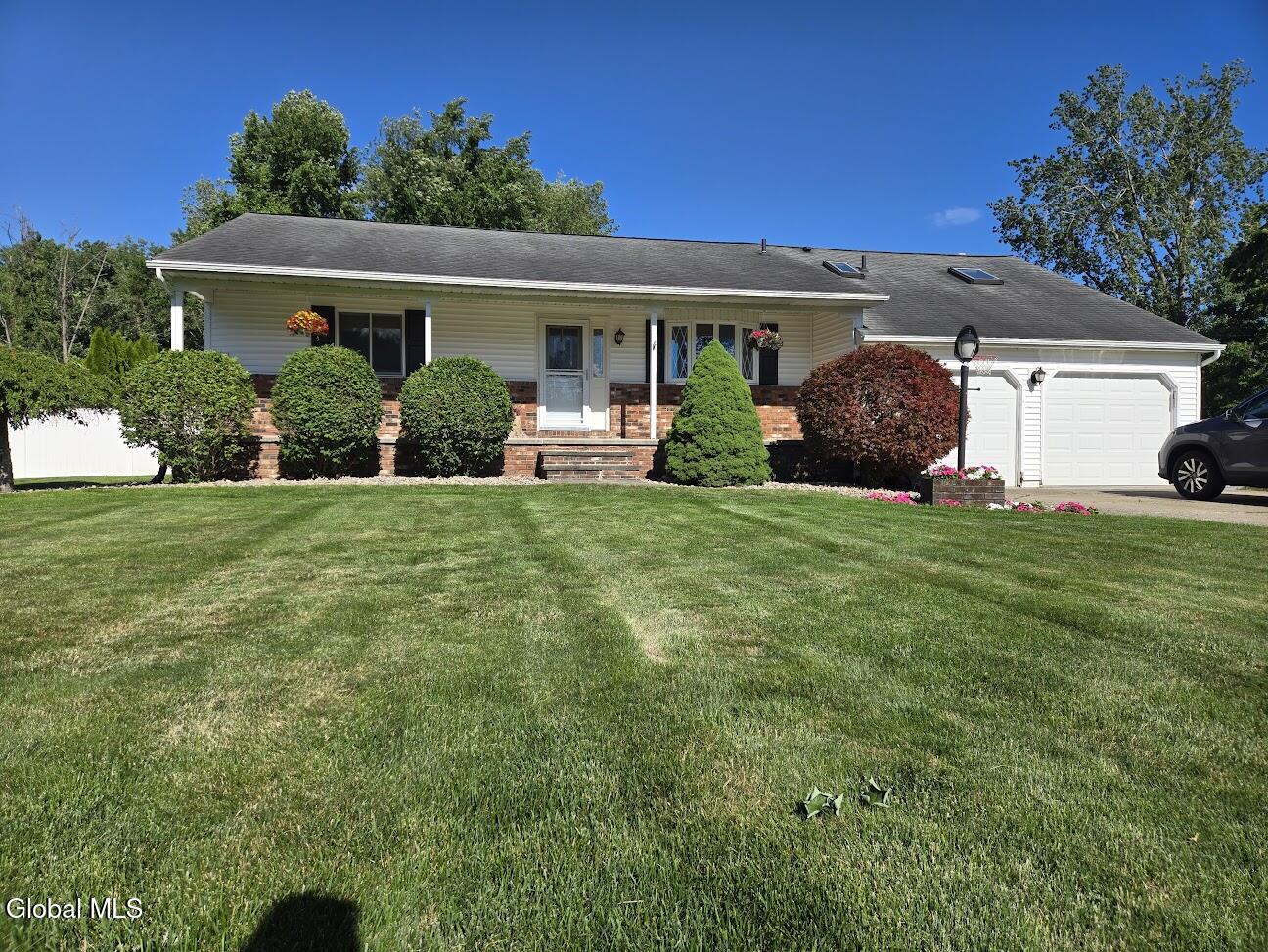 1016 Gates Drive Schenectady NY 12306