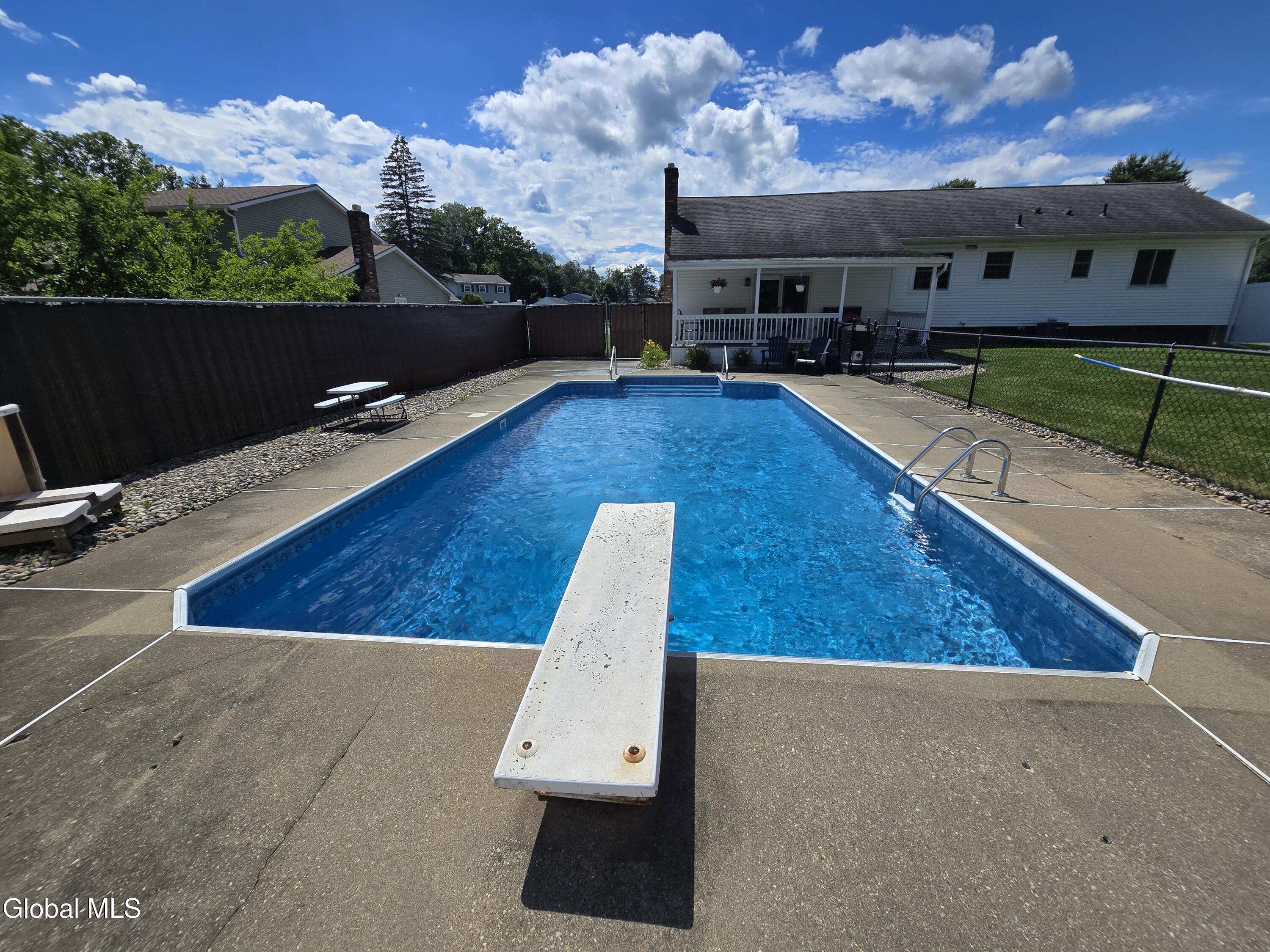 1016 Gates Drive Schenectady NY 12306