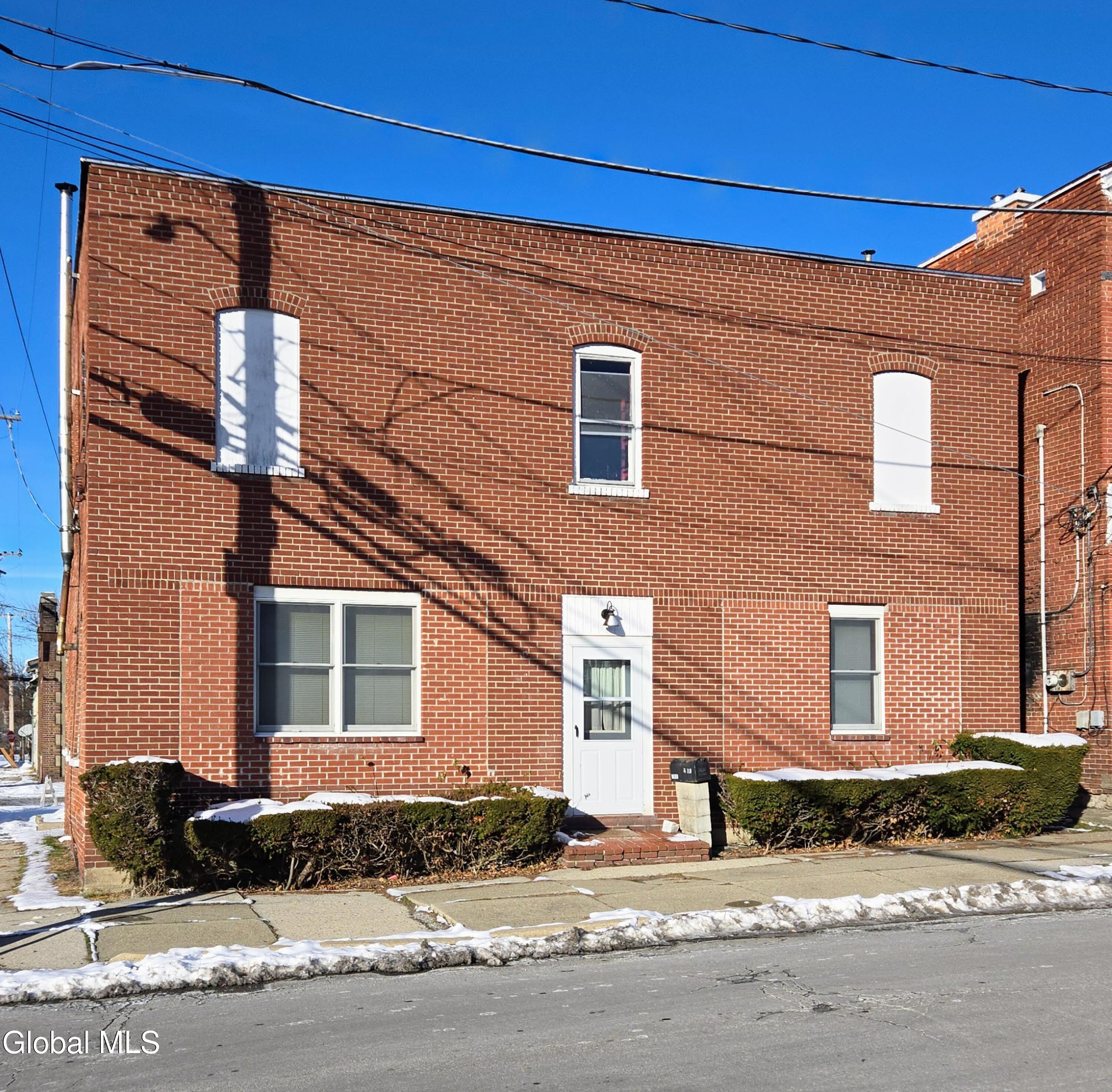 61 Elm Street Hoosick Falls NY 12090