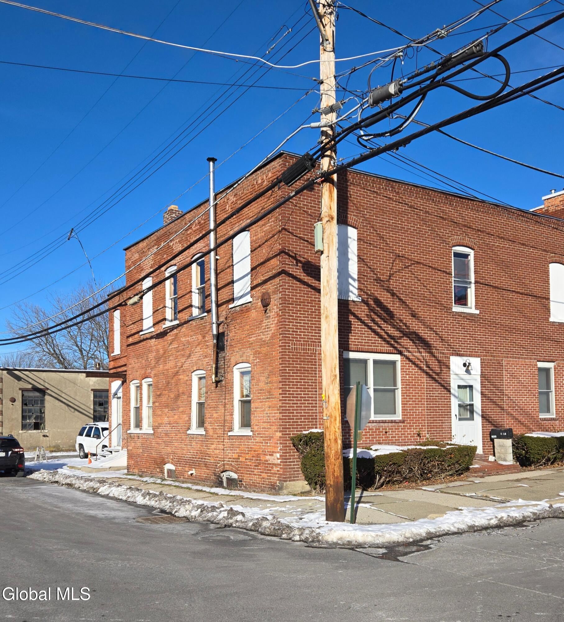 61 Elm Street Hoosick Falls NY 12090