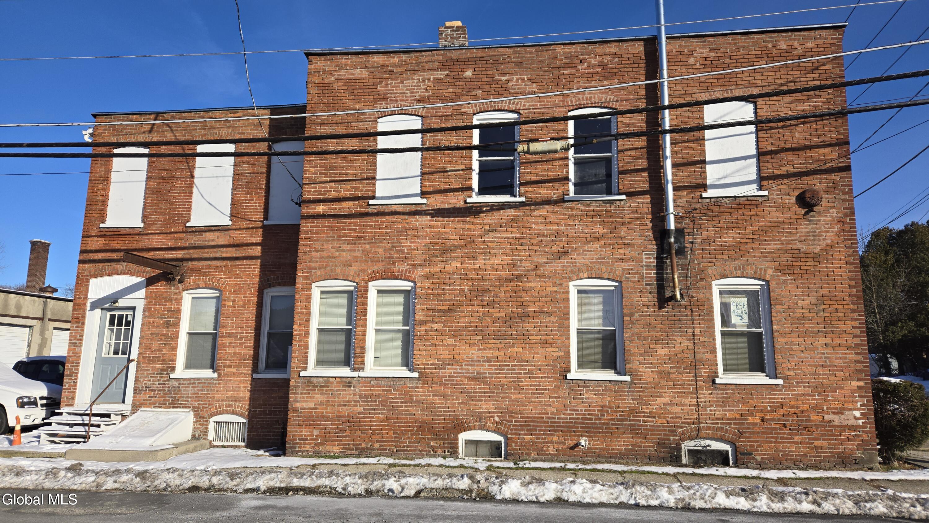 61 Elm Street Hoosick Falls NY 12090