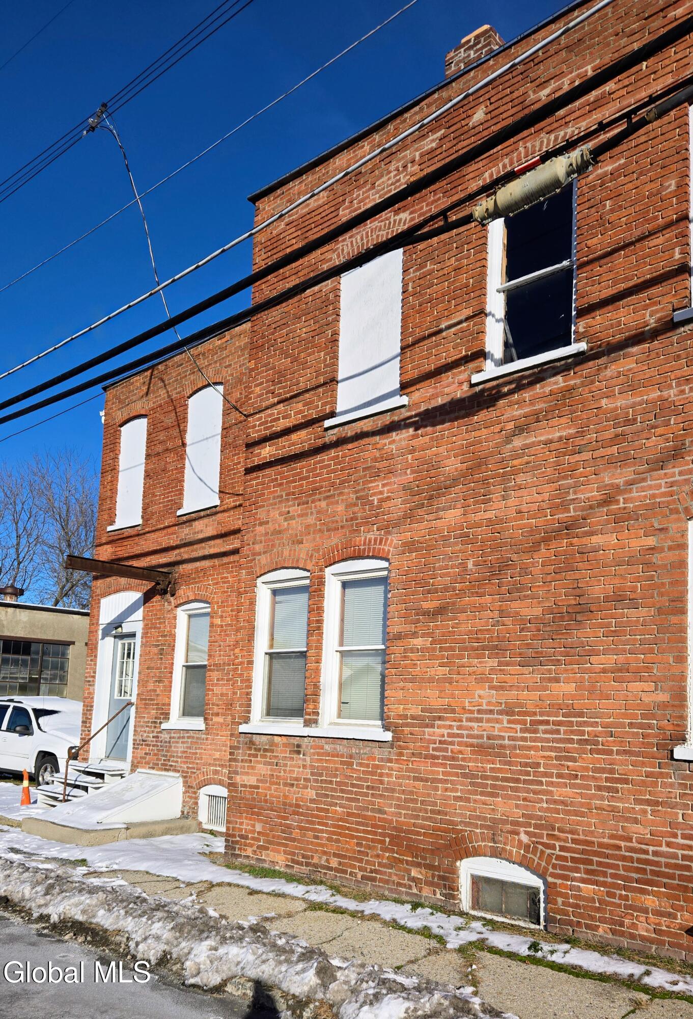 61 Elm Street Hoosick Falls NY 12090