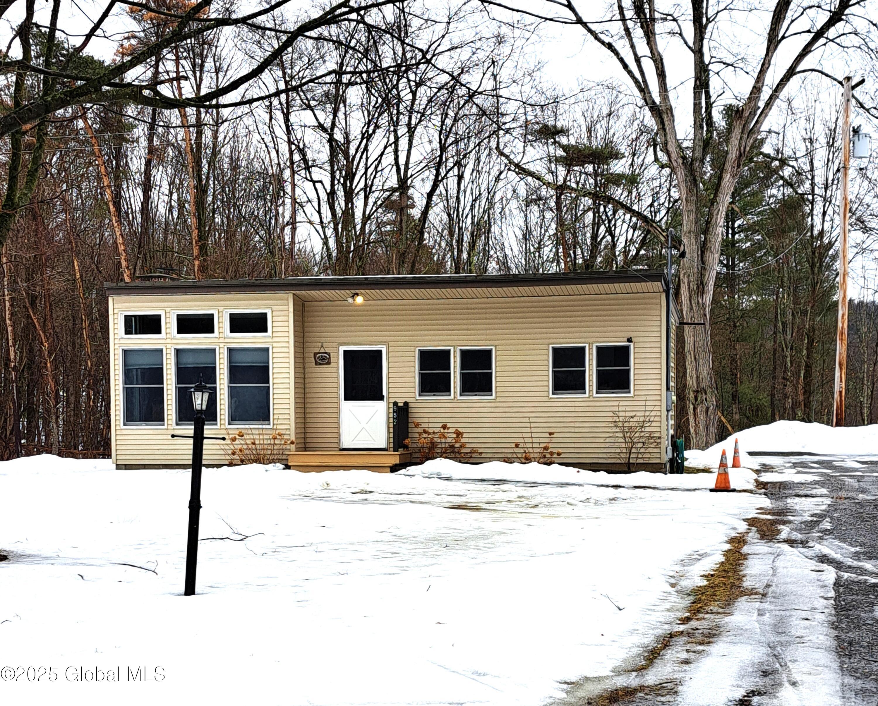 952 County Route 59 Cambridge NY 12816