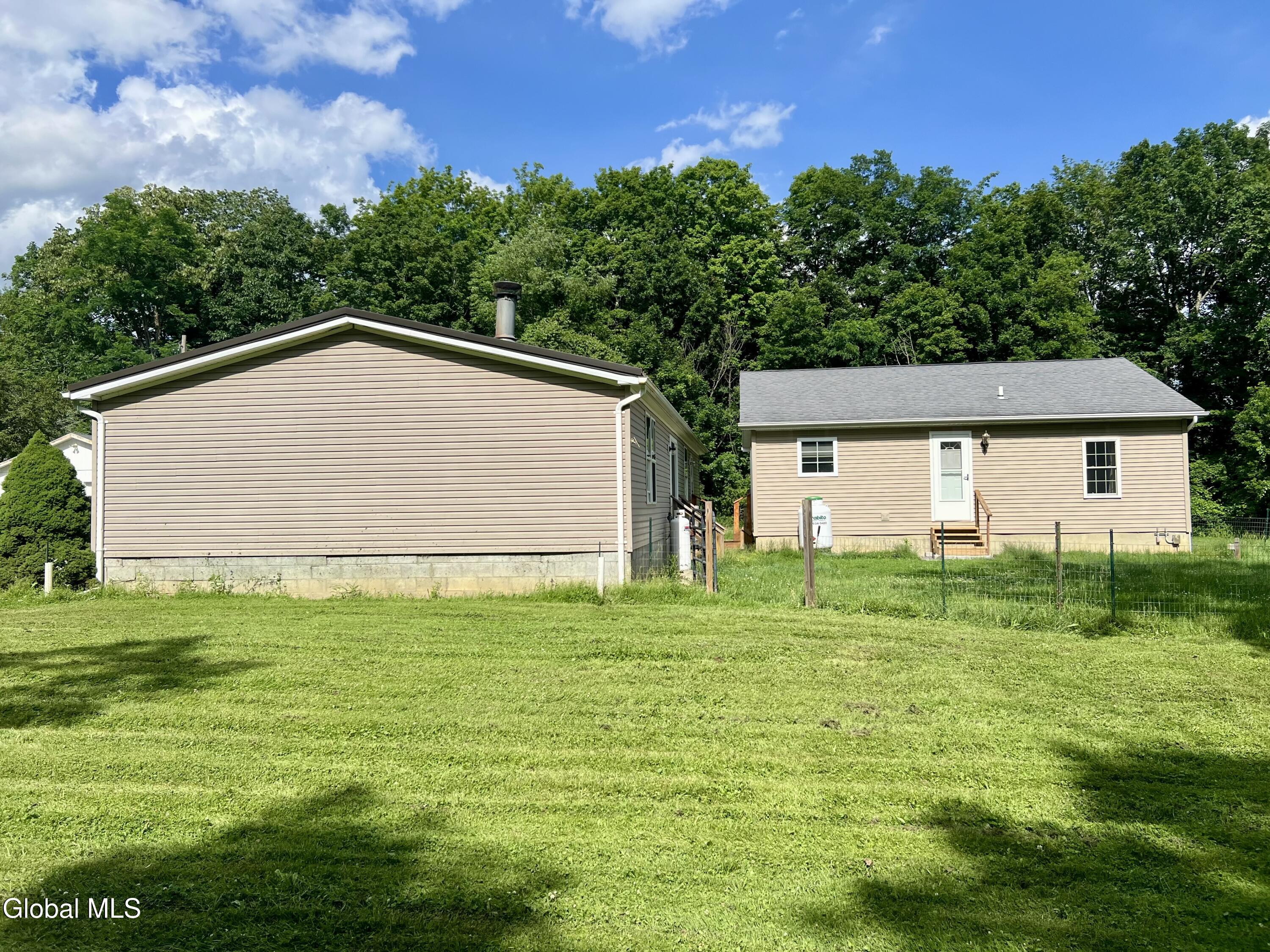 25 County Route 413 Westerlo NY 12193