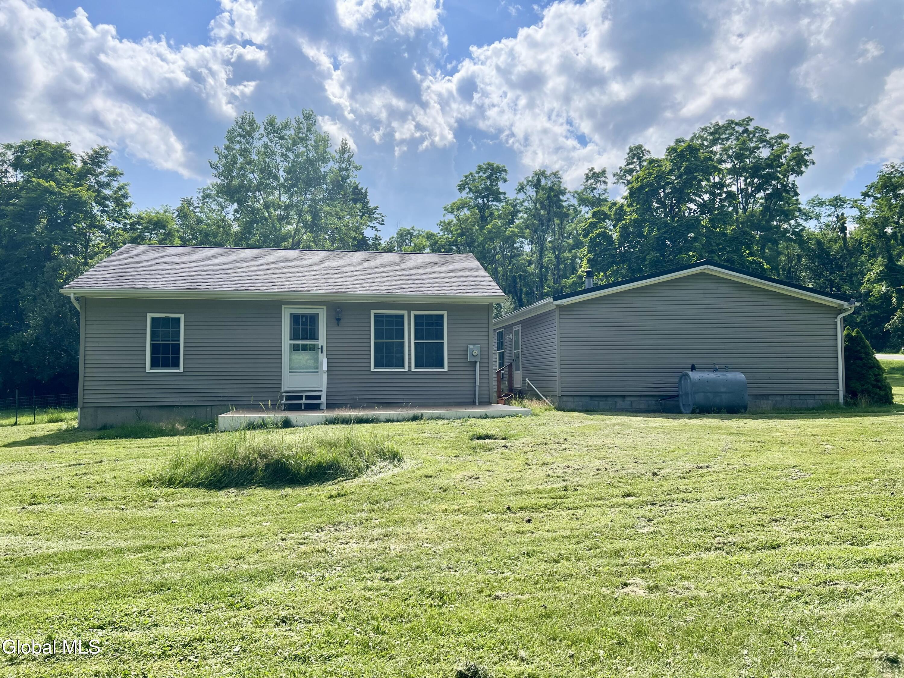 25 County Route 413 Westerlo NY 12193