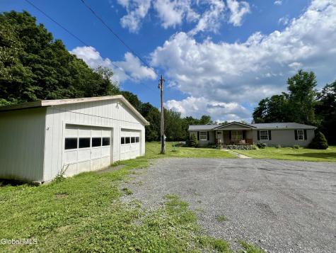 25 County Route 413 Westerlo NY 12193