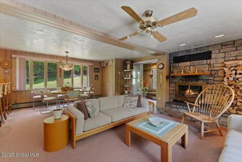 202 Old School House Road North River NY 12856