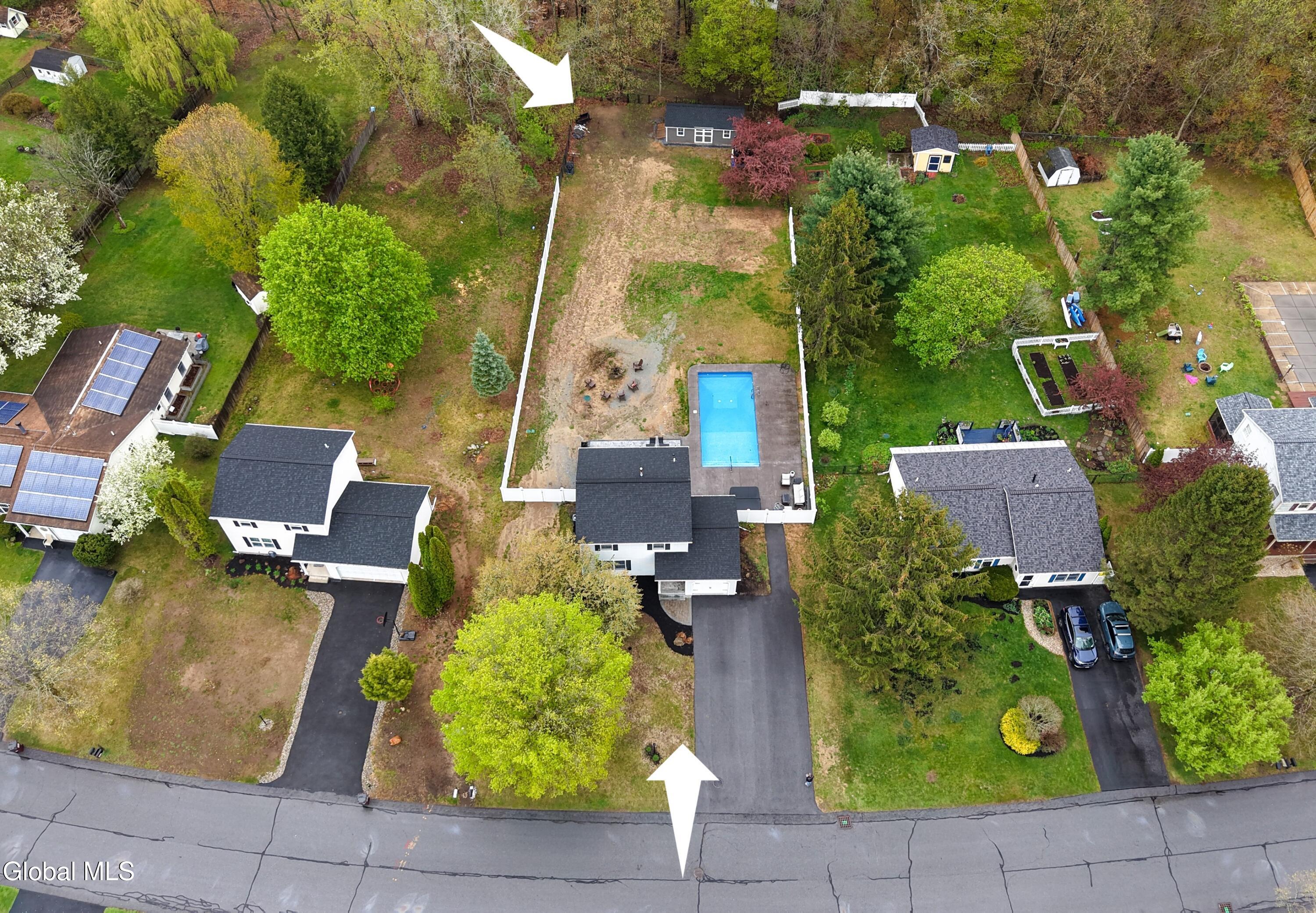 1046 Laural Lane Malta NY 12020
