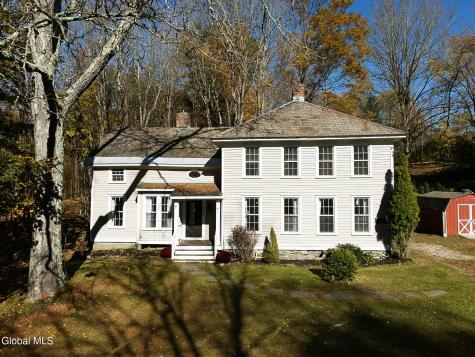 1081 County Route 61 Shushan NY 12873
