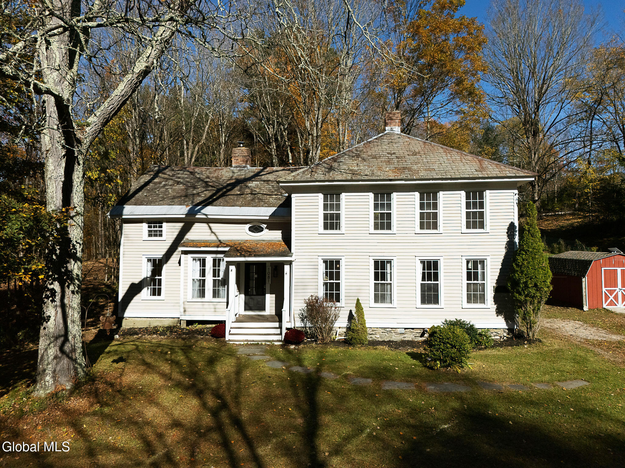 1081 County Route 61 Shushan NY 12873