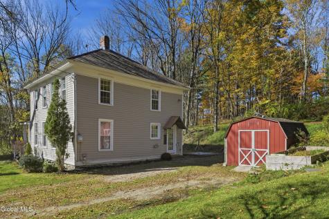 1081 County Route 61 Shushan NY 12873