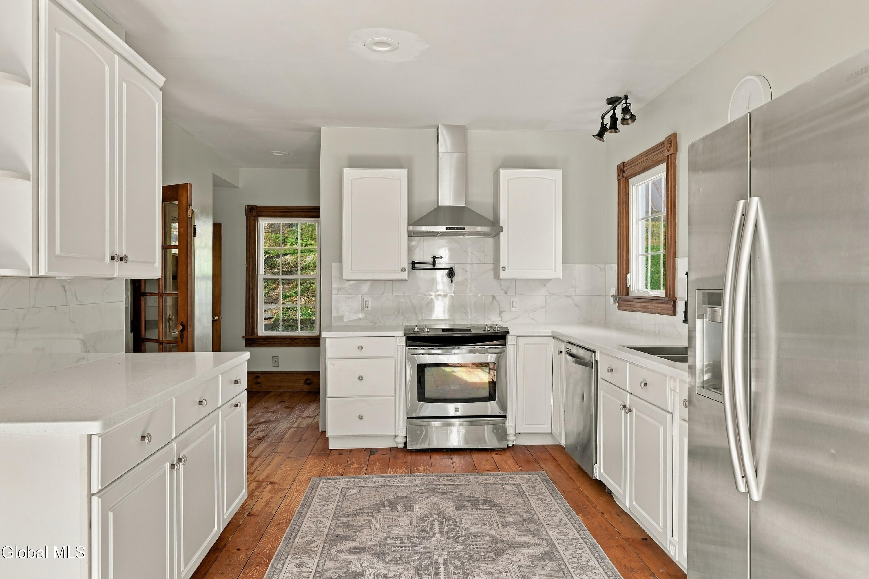 1081 County Route 61 Shushan NY 12873