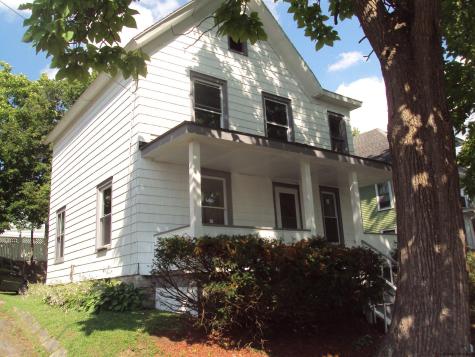 11 Romeyn Avenue Amsterdam NY 12010