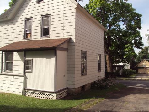 11 Romeyn Avenue Amsterdam NY 12010