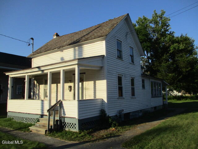 8 Ferris Street Hudson Falls NY 12839