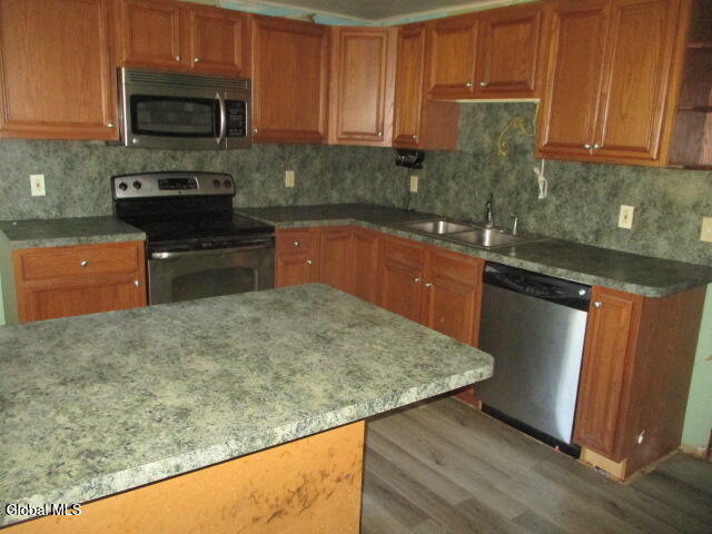 8 Ferris Street Hudson Falls NY 12839