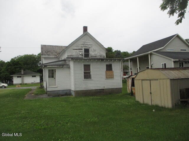 8 Ferris Street Hudson Falls NY 12839