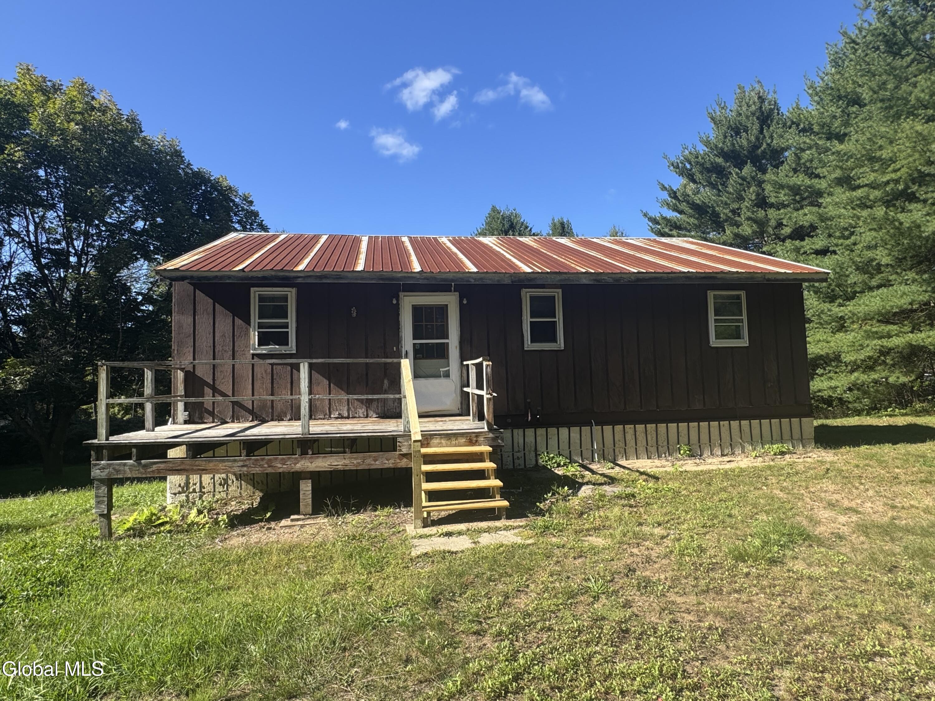 1851 Call Street Lake Luzerne NY 12846