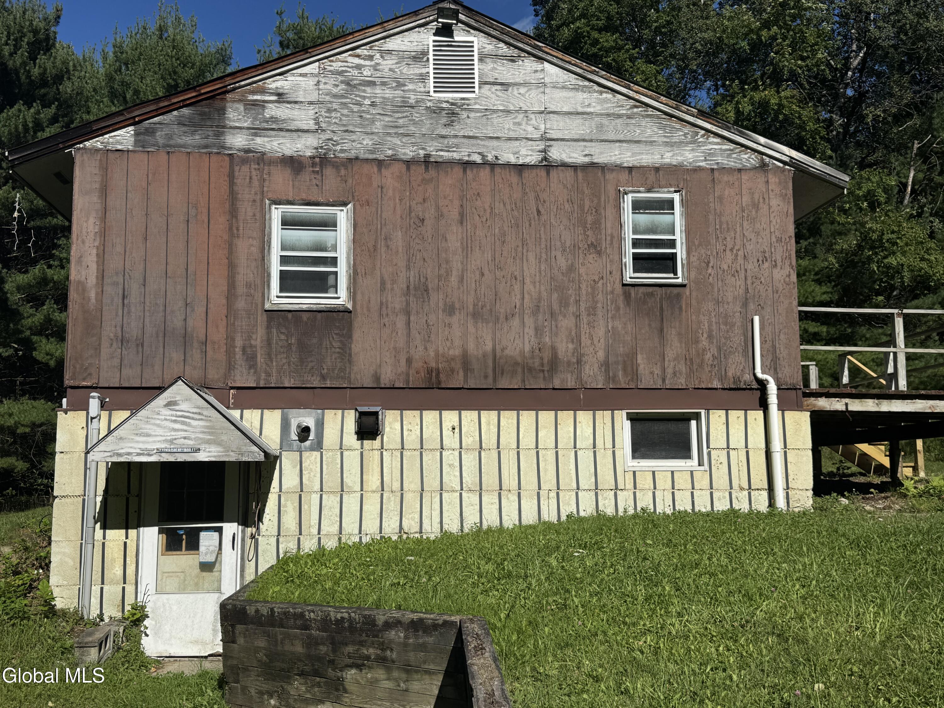1851 Call Street Lake Luzerne NY 12846