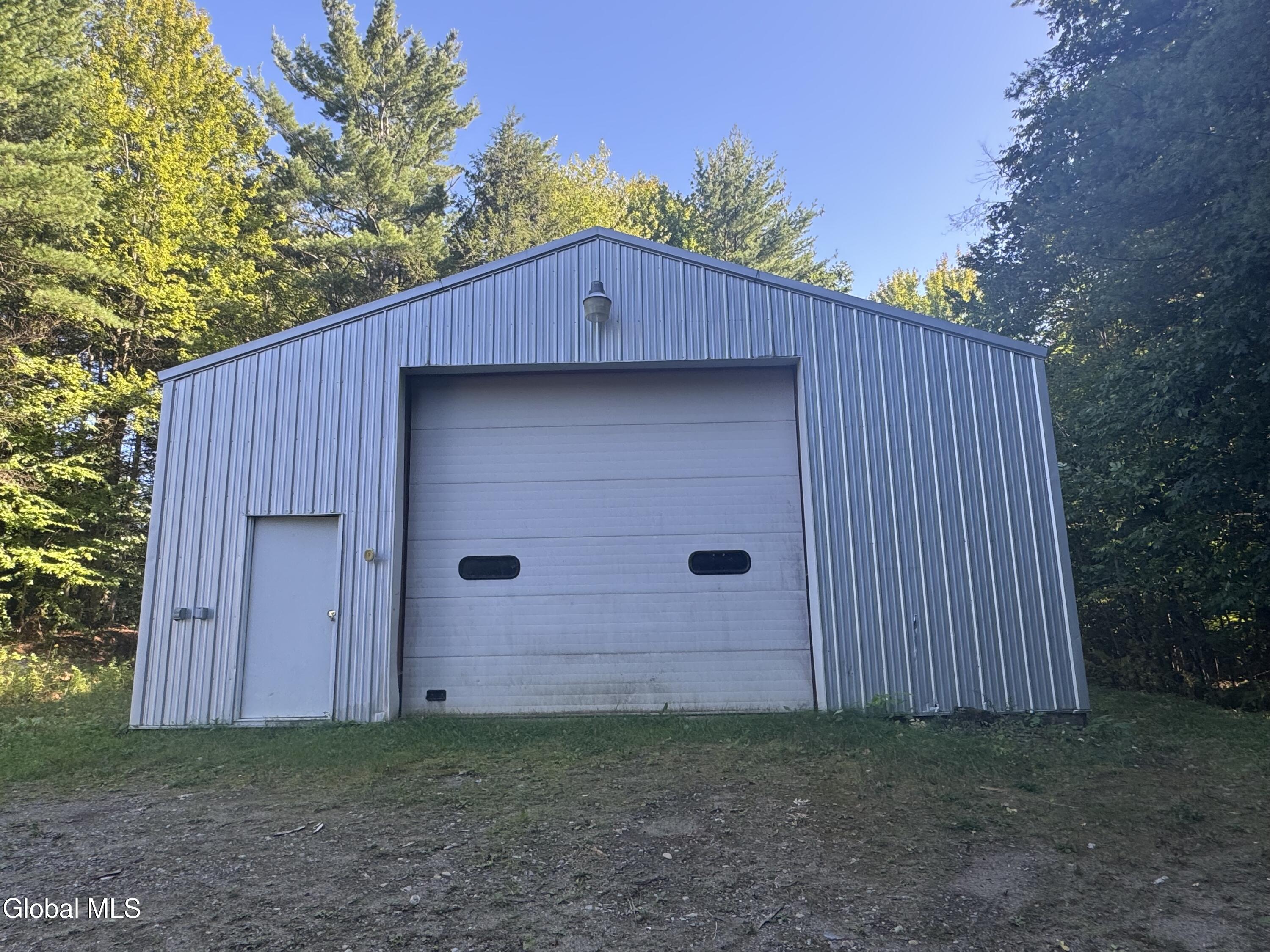 1851 Call Street Lake Luzerne NY 12846