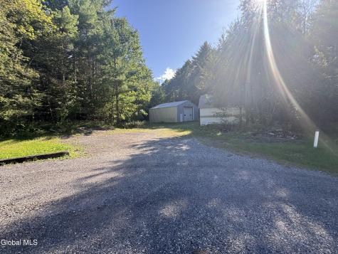 1851 Call Street Lake Luzerne NY 12846