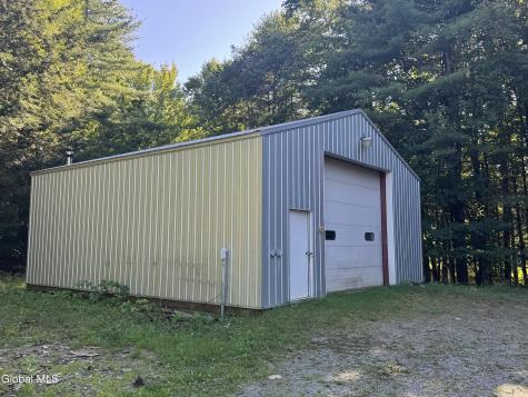 1851 Call Street Lake Luzerne NY 12846