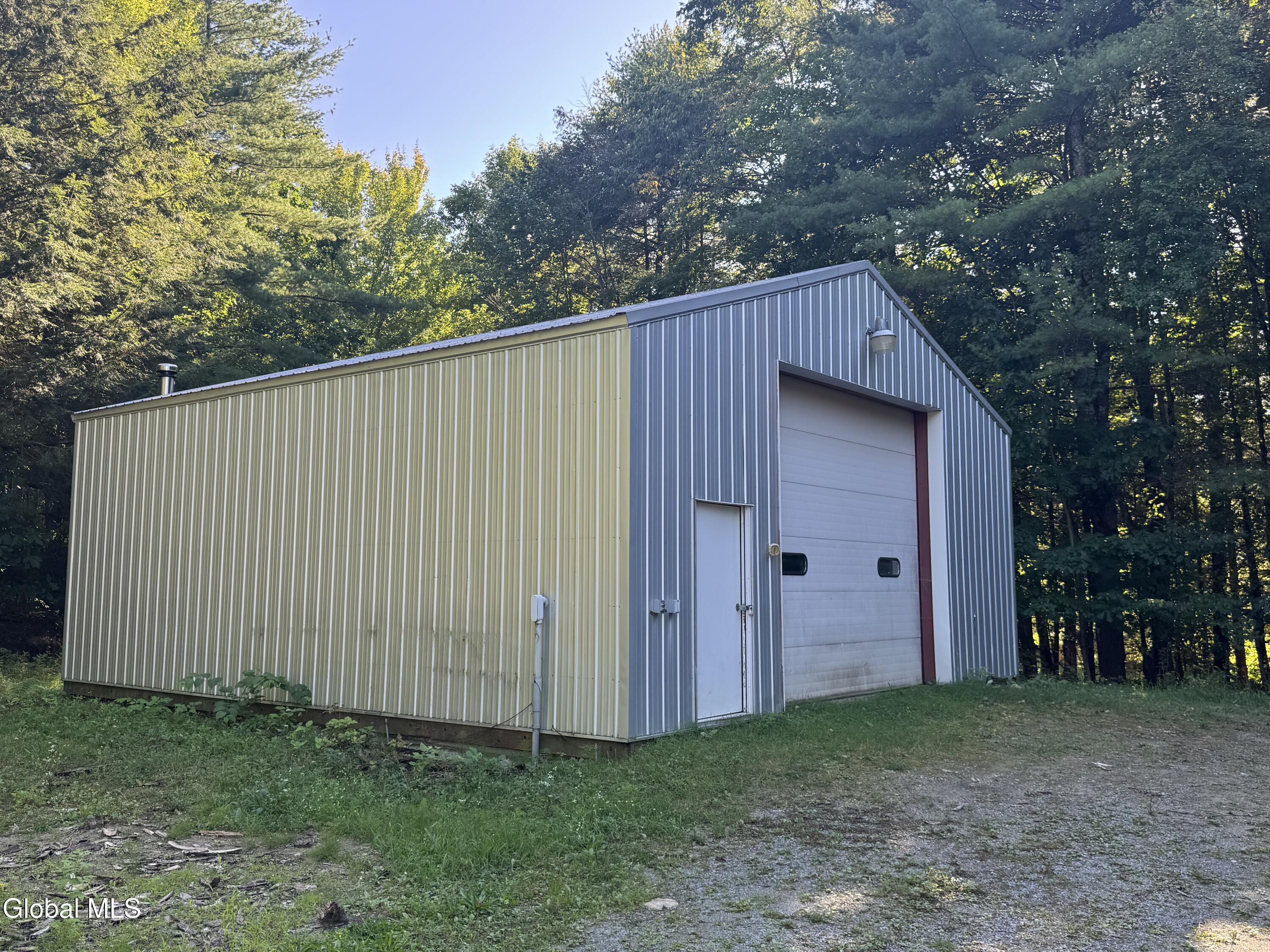 1851 Call Street Lake Luzerne NY 12846