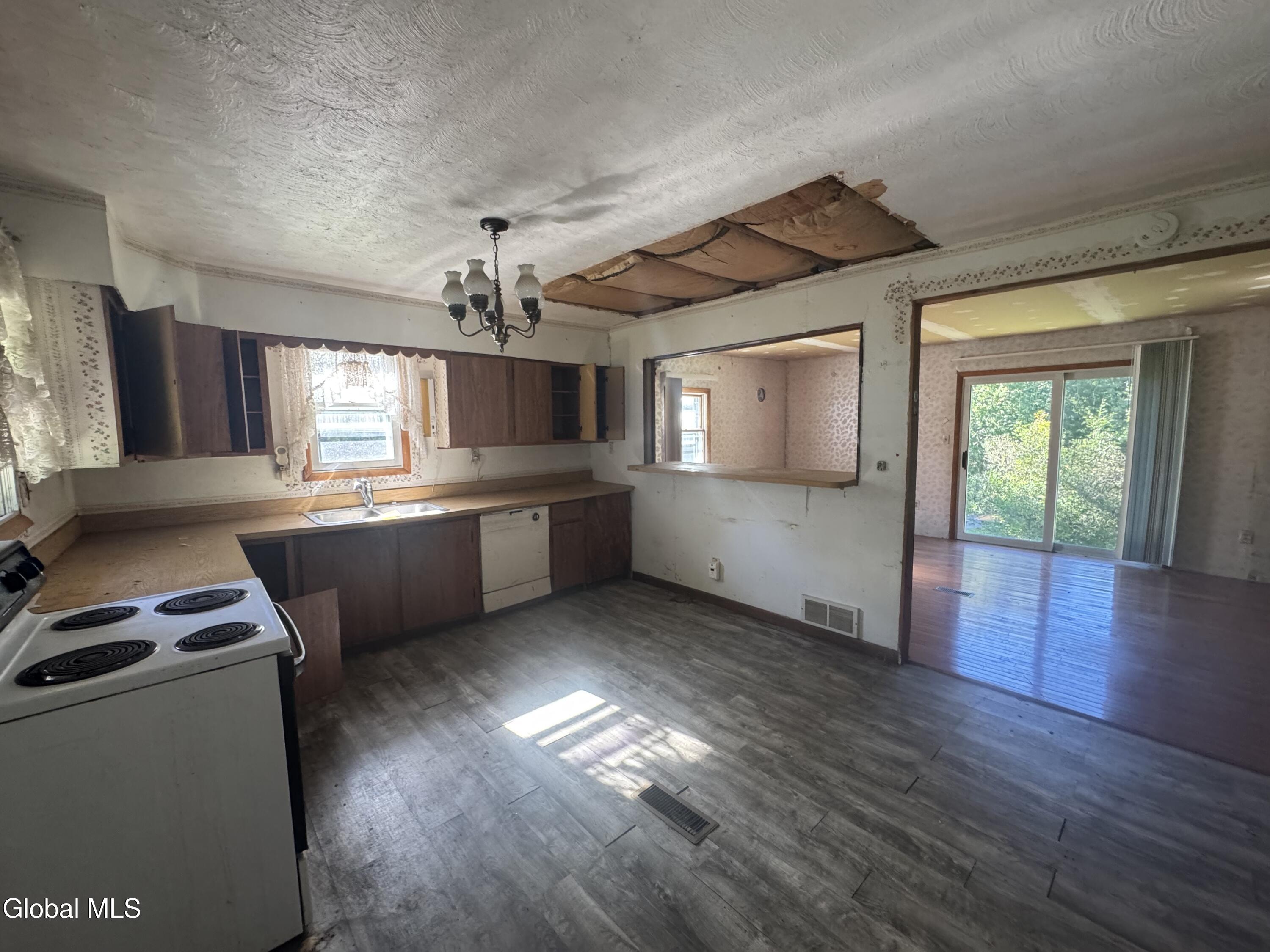 1851 Call Street Lake Luzerne NY 12846