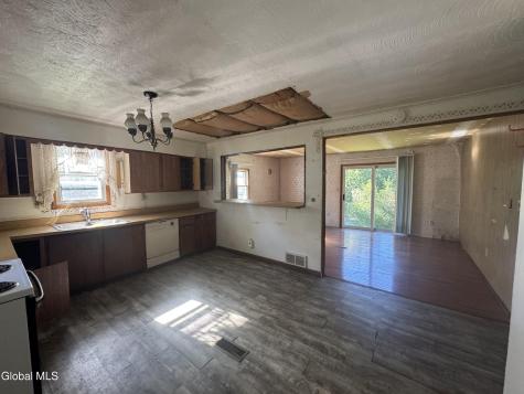 1851 Call Street Lake Luzerne NY 12846