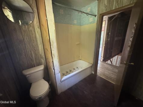 1851 Call Street Lake Luzerne NY 12846