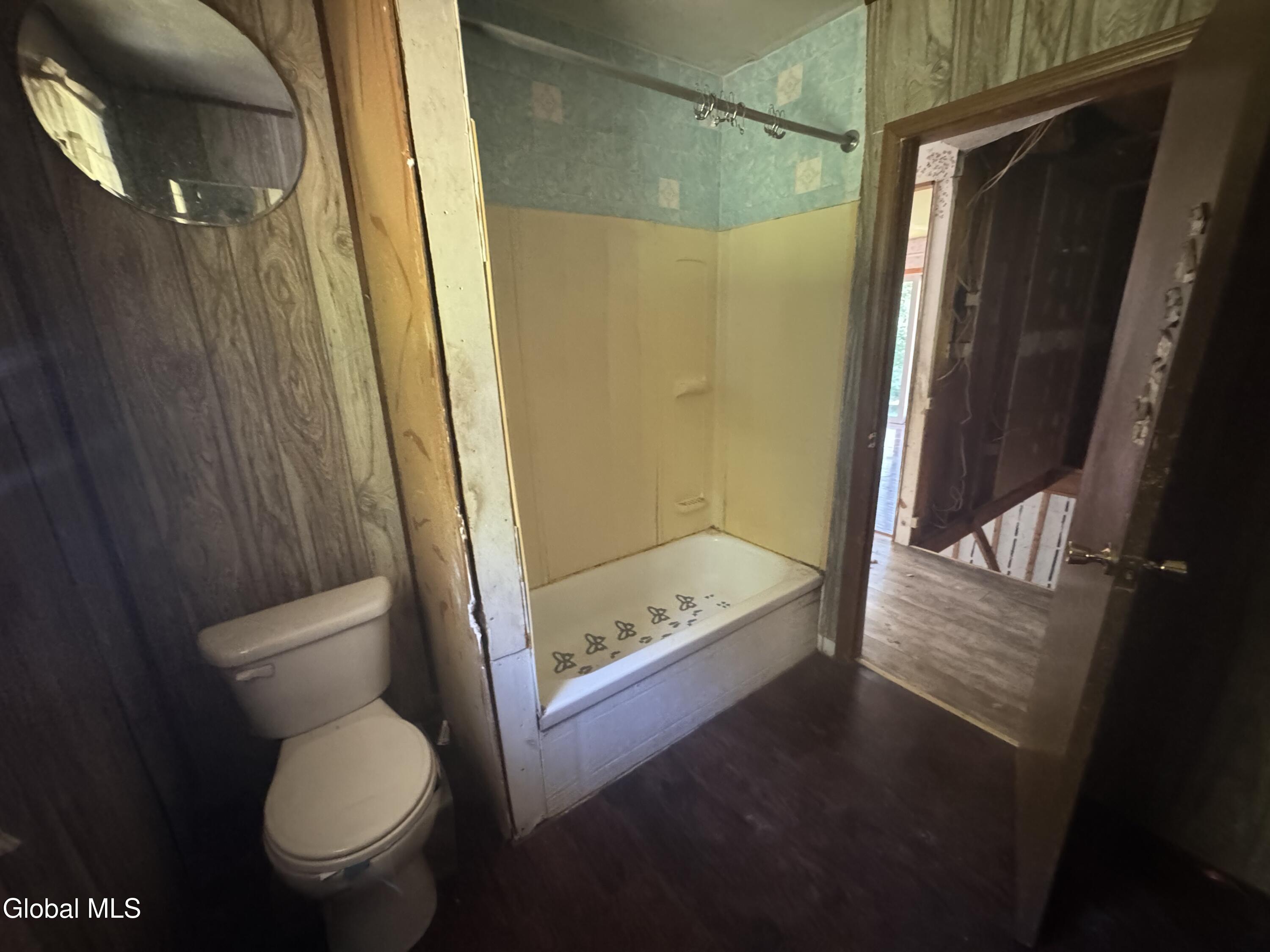 1851 Call Street Lake Luzerne NY 12846