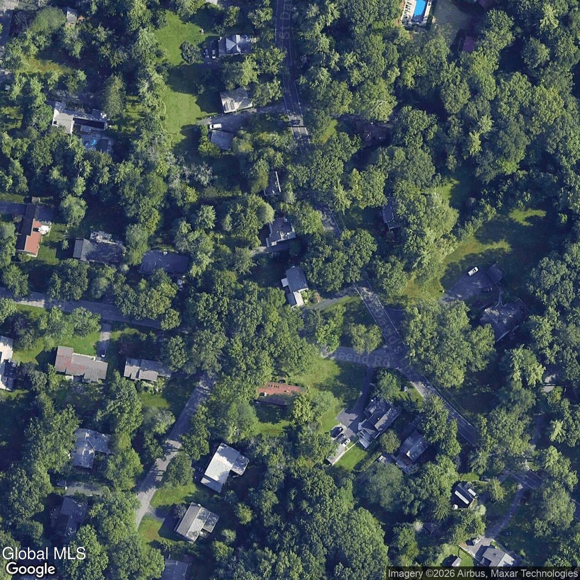 951 St Davids Lane Niskayuna NY 12309