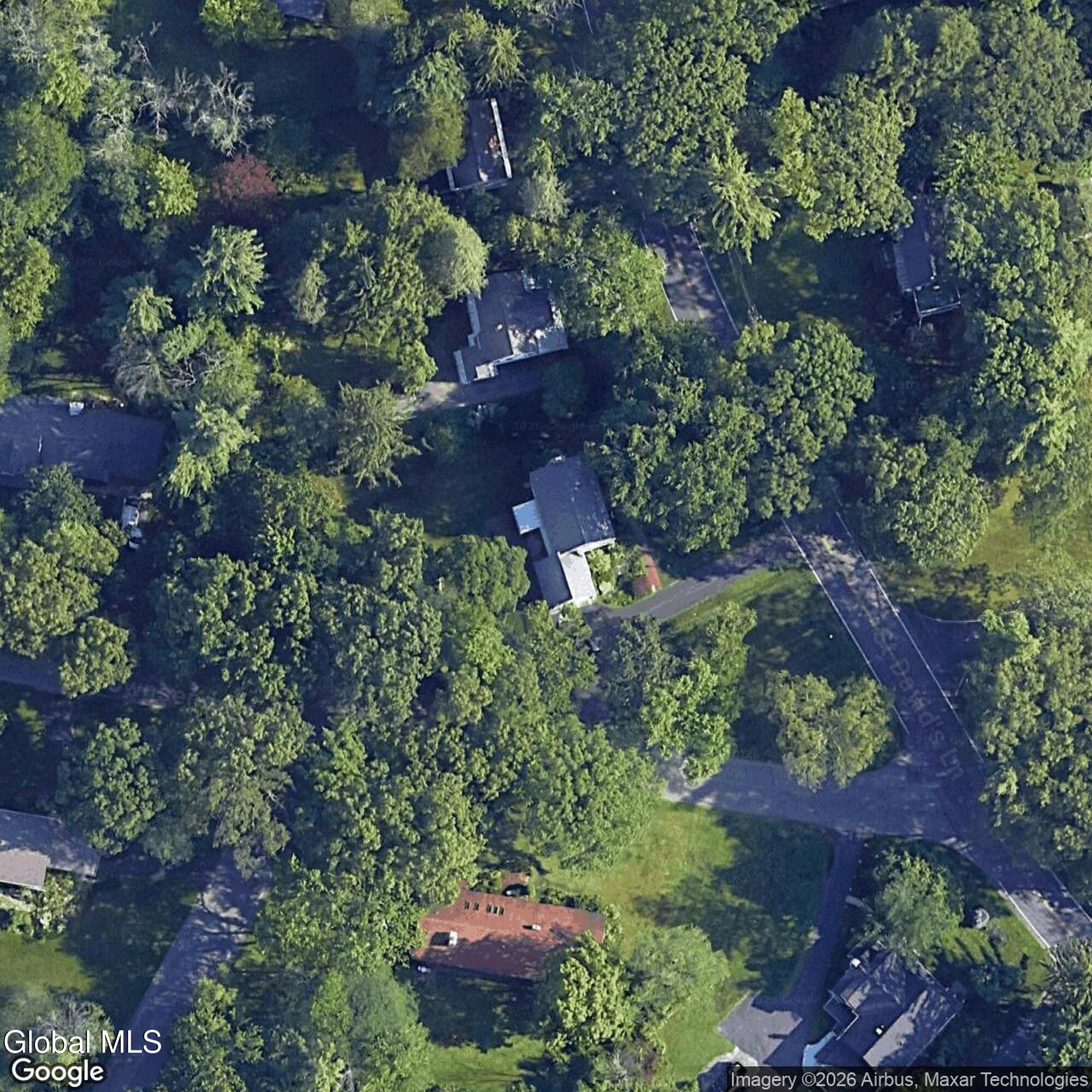 951 St Davids Lane Niskayuna NY 12309