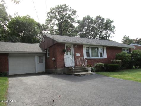 2952 Gibson Street Schenectady NY 12304